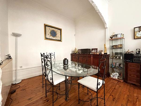 Appartement Saint Etienne 5 pièces 139,19 m2