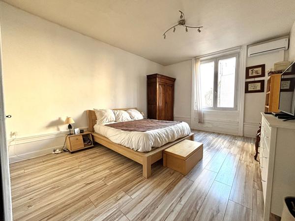 Appartement Saint Etienne 5 pièces 139,19 m2