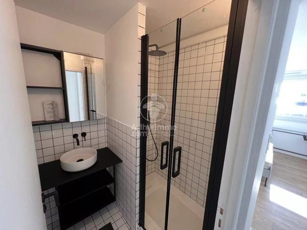 Location Appartement 6 pièces 101 m2 à Rouen
