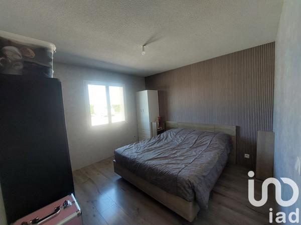 Maison à vendre 5 pièces 120 m² Saint-Germain-du-Bois