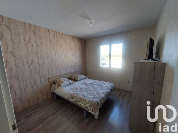 Maison à vendre 5 pièces 120 m² Saint-Germain-du-Bois