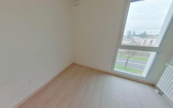 Appartement à louer    2 pièces •  Tours