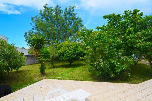 Dpt Charente Maritime (17), Ile d'Oléron, à vendre SAINT GEORGES D'OLERON maison P5, terrain 617 m²