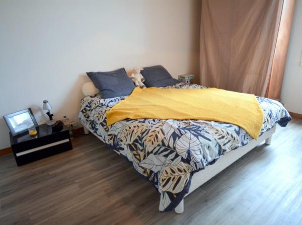 Dpt Charente Maritime (17), Ile d'Oléron, à vendre SAINT GEORGES D'OLERON maison P5, terrain 617 m²