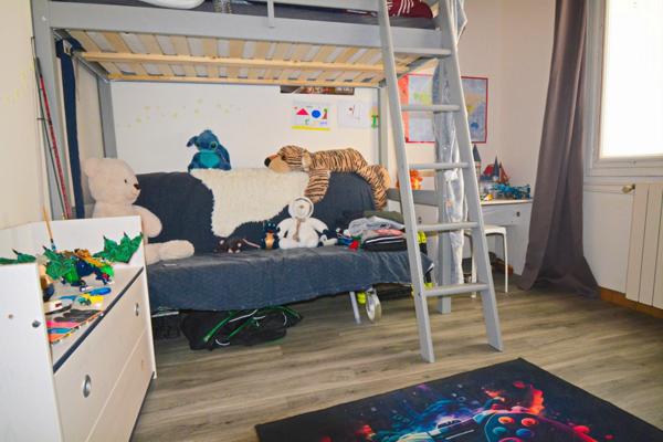 Dpt Charente Maritime (17), Ile d'Oléron, à vendre SAINT GEORGES D'OLERON maison P5, terrain 617 m²