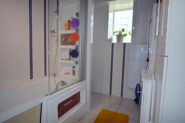 Dpt Charente Maritime (17), Ile d'Oléron, à vendre SAINT GEORGES D'OLERON maison P5, terrain 617 m²