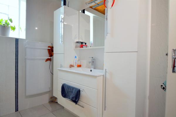 Dpt Charente Maritime (17), Ile d'Oléron, à vendre SAINT GEORGES D'OLERON maison P5, terrain 617 m²