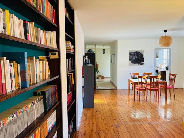 Agen Appartement 118 m2 - Quatier Theatre