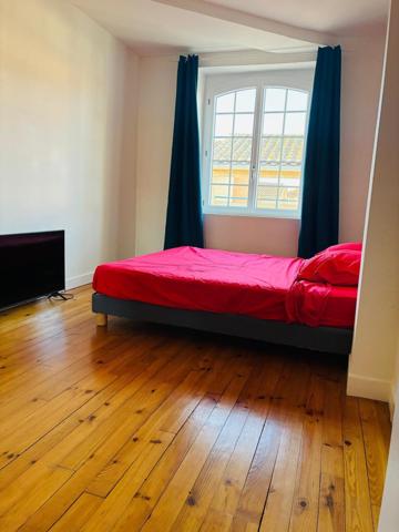 Agen Appartement 118 m2 - Quatier Theatre