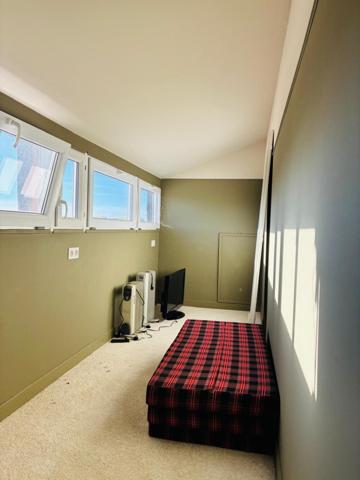 Agen Appartement 118 m2 - Quatier Theatre