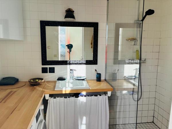 Agen Appartement 118 m2 - Quatier Theatre