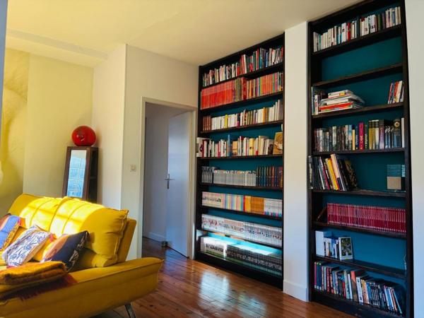 Agen Appartement 118 m2 - Quatier Theatre