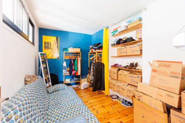 Appartement de 3 pièces de 89.66 m2 - Orthez centre-ville