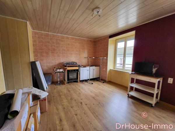 Immeuble à vendre 18 pièces de 277 m²