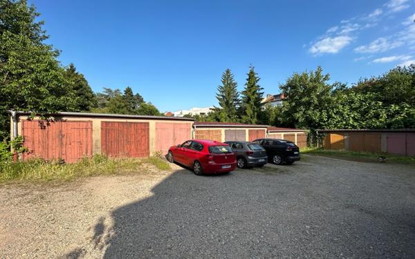 Appartement à vendre    3 pièces • 70 m2 Metz