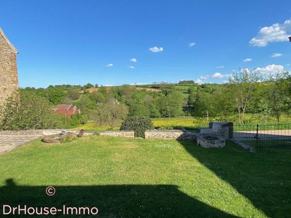 Maison à vendre 4 pièces de 92 m²