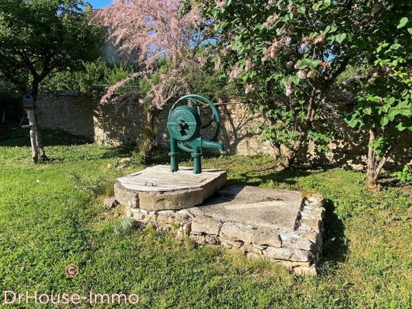 Maison à vendre 4 pièces de 92 m²