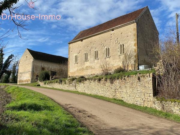 Maison à vendre 4 pièces de 92 m²