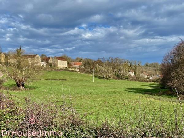 Maison à vendre 4 pièces de 92 m²
