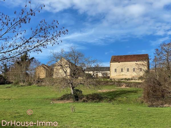 Maison à vendre 4 pièces de 92 m²