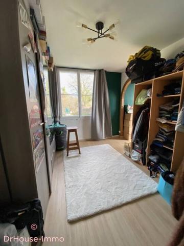 Maison à vendre 4 pièces de 92 m²