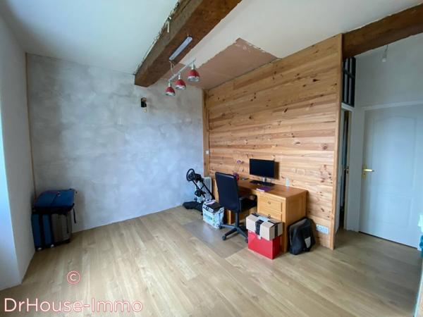 Maison à vendre 4 pièces de 92 m²