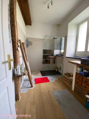 Maison à vendre 4 pièces de 92 m²
