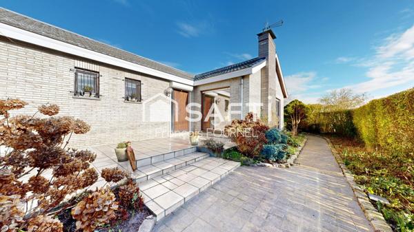 EXCLUSIVITE SAINT OMER LES FAUBOURGS