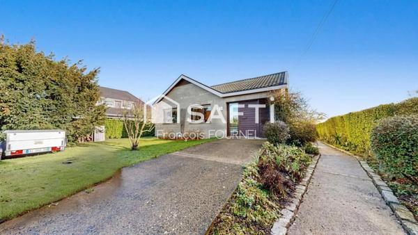 EXCLUSIVITE SAINT OMER LES FAUBOURGS