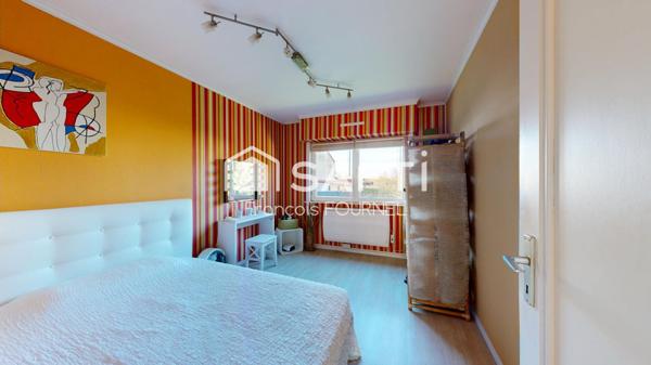 EXCLUSIVITE SAINT OMER LES FAUBOURGS