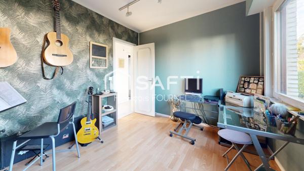 EXCLUSIVITE SAINT OMER LES FAUBOURGS