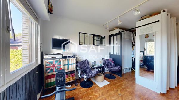 EXCLUSIVITE SAINT OMER LES FAUBOURGS