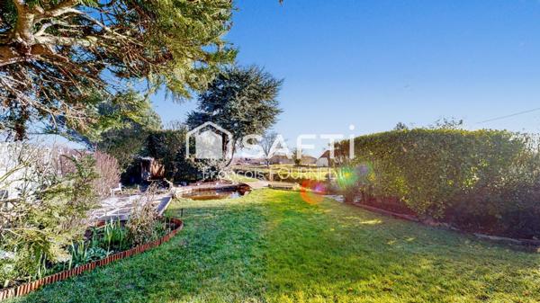 EXCLUSIVITE SAINT OMER LES FAUBOURGS