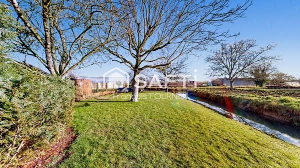 EXCLUSIVITE SAINT OMER LES FAUBOURGS