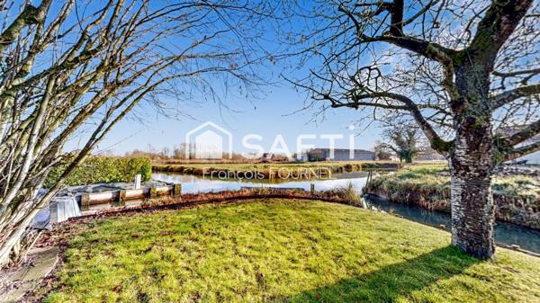 EXCLUSIVITE SAINT OMER LES FAUBOURGS