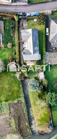 EXCLUSIVITE SAINT OMER LES FAUBOURGS