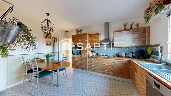 EXCLUSIVITE SAINT OMER LES FAUBOURGS