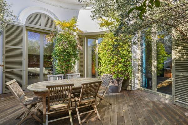 Location Appartement de luxe Neuilly-sur-Seine 6 Pièces 191 m²