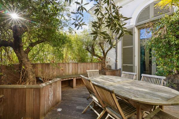 Location Appartement de luxe Neuilly-sur-Seine 6 Pièces 191 m²