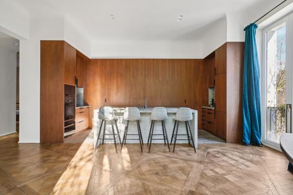Location Appartement de luxe Neuilly-sur-Seine 6 Pièces 191 m²