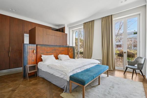 Location Appartement de luxe Neuilly-sur-Seine 6 Pièces 191 m²