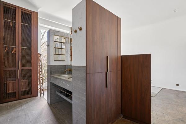 Location Appartement de luxe Neuilly-sur-Seine 6 Pièces 191 m²