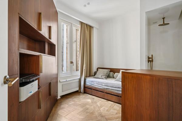 Location Appartement de luxe Neuilly-sur-Seine 6 Pièces 191 m²