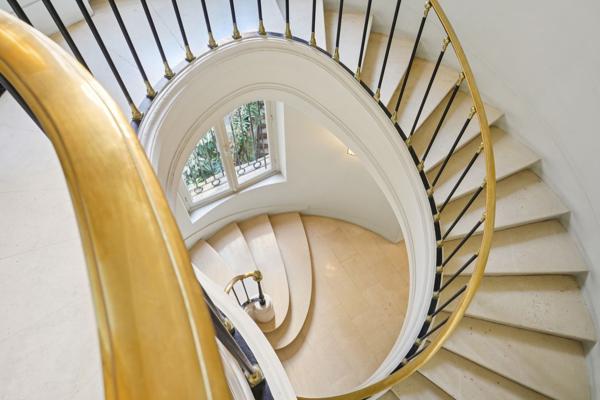 Location Appartement de luxe Neuilly-sur-Seine 6 Pièces 191 m²