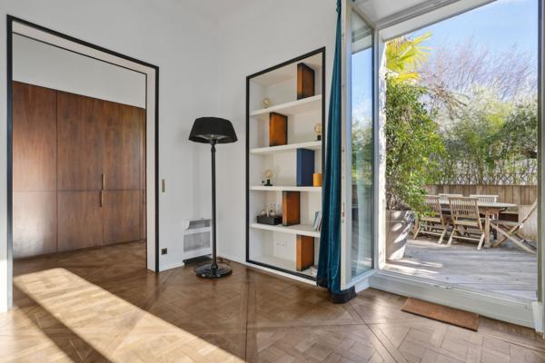 Location Appartement de luxe Neuilly-sur-Seine 6 Pièces 191 m²