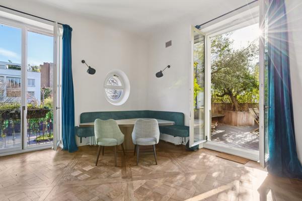 Location Appartement de luxe Neuilly-sur-Seine 6 Pièces 191 m²