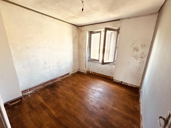 Maison à vendre |  Bussière-Galant |  5 pièces | 110 m²