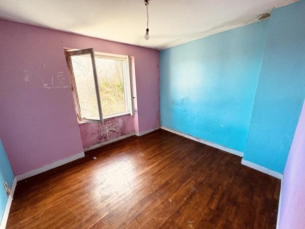 Maison à vendre |  Bussière-Galant |  5 pièces | 110 m²