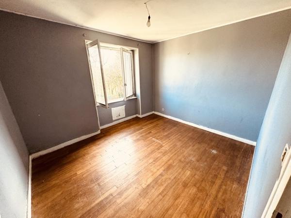 Maison à vendre |  Bussière-Galant |  5 pièces | 110 m²