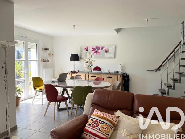 Maison à vendre 5 pièces 96 m² Trélazé